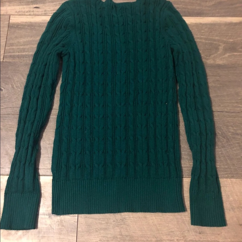 Sweater - Picture 3 of 3